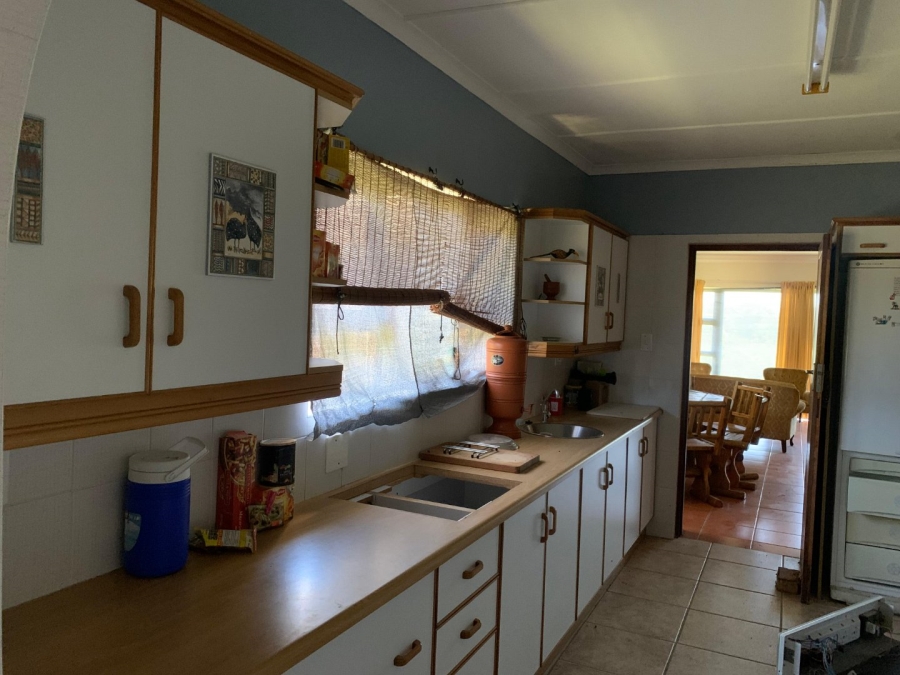 4 Bedroom Property for Sale in Kaysers Beach Eastern Cape